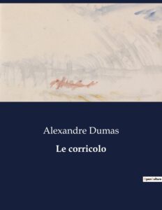 Couverture de Le corricolo