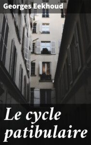 Couverture de Le cycle patibulaire