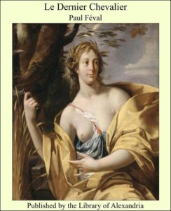 Couverture de Le dernier chevalier