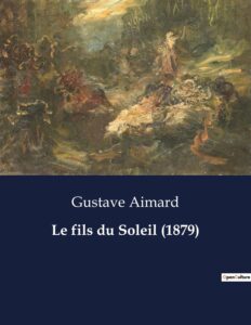 Couverture de Le fils du Soleil (1879)