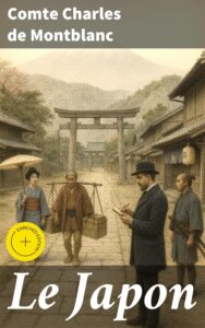 Couverture de Le Japon