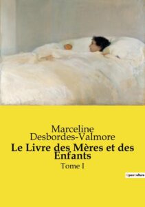 Couverture de Le Livre des Mères et des Enfants, Tome I