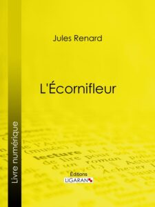 Couverture de L’écornifleur