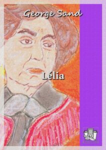 Couverture de Lélia