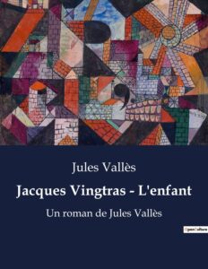 Couverture de L&rsquo;enfant