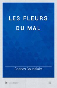 Couverture de Les Fleurs du Mal