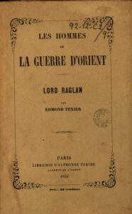 Couverture de Les hommes de la guerre d&rsquo;Orient 11: Le prince du Montenegro