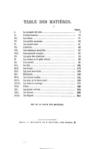 Couverture de Les malheurs de Sophie