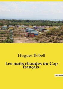 Couverture de Les Nuits chaudes du Cap français