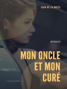 Couverture de Mon oncle et mon curé; Le voeu de Nadia