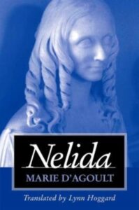 Couverture de Nélida; Hervé; Julien