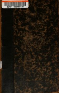 Couverture de Oeuvres illustrées de George Sand
Les visions de la nuit dans les campagnes – La vallée noire – Une visite aux catacombes