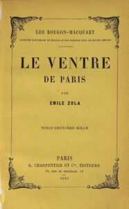Couverture de Paris
