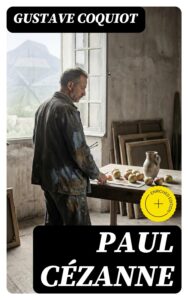 Couverture de Paul Cézanne