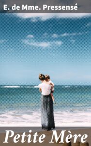 Couverture de Petite Mère