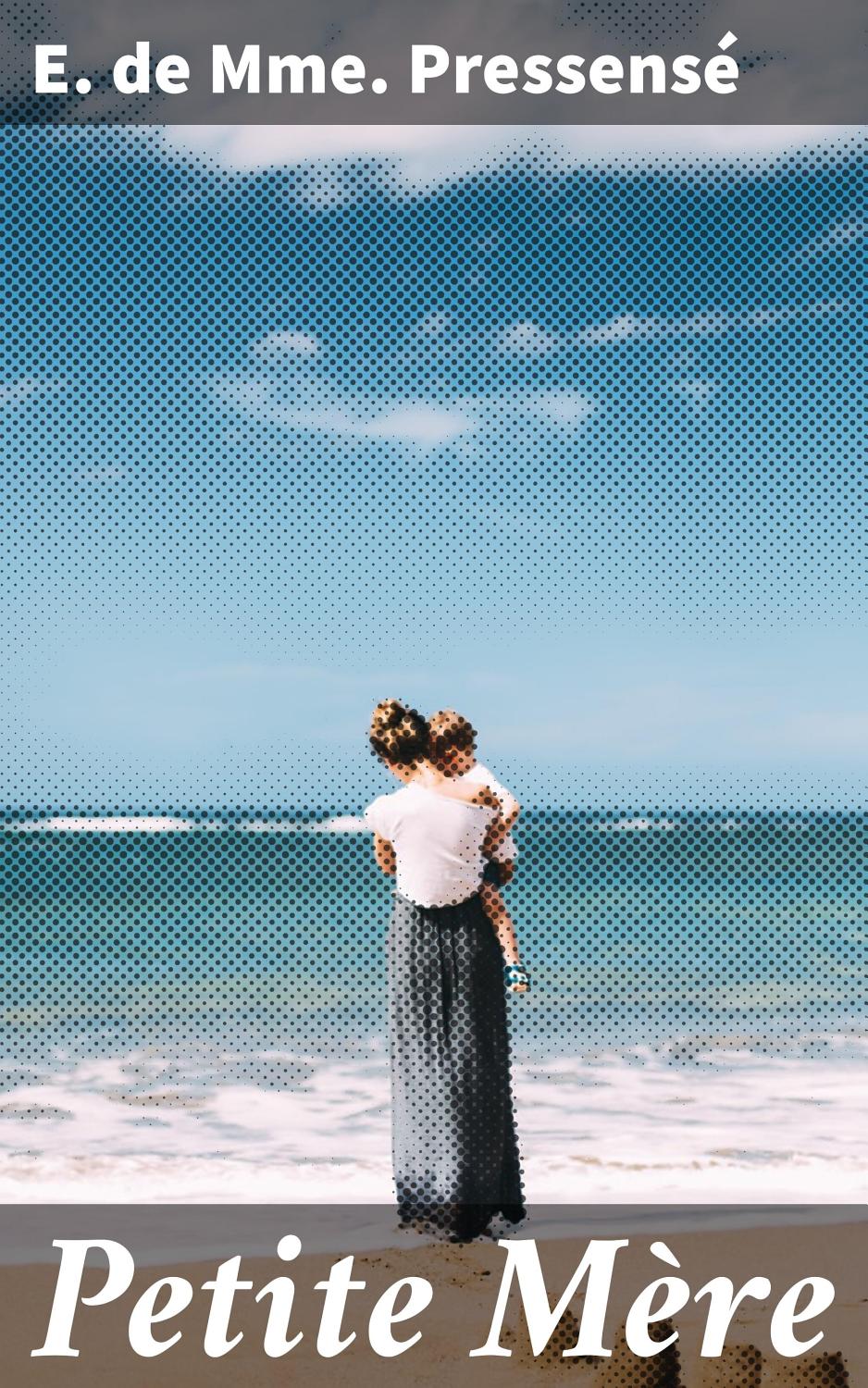 Couverture de Petite Mère