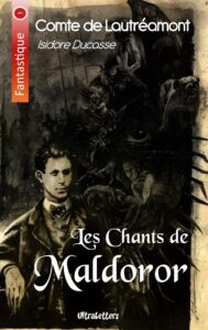 Couverture de Poésies