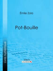 Couverture de Pot-Bouille
