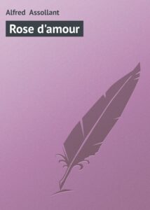 Couverture de Rose d&rsquo;Amour