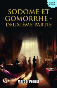 Couverture de Sodome et Gomorrhe – Deuxième partie