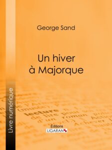 Couverture de Un hiver à Majorque