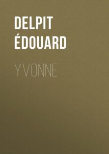 Couverture de Yvonne