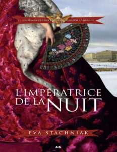 02 Limperatrice De La Nuit