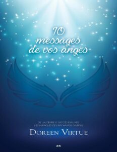 10 Messages De Vos Anges