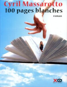 100 Pages Blanches