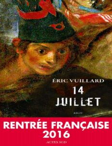14 Juillet