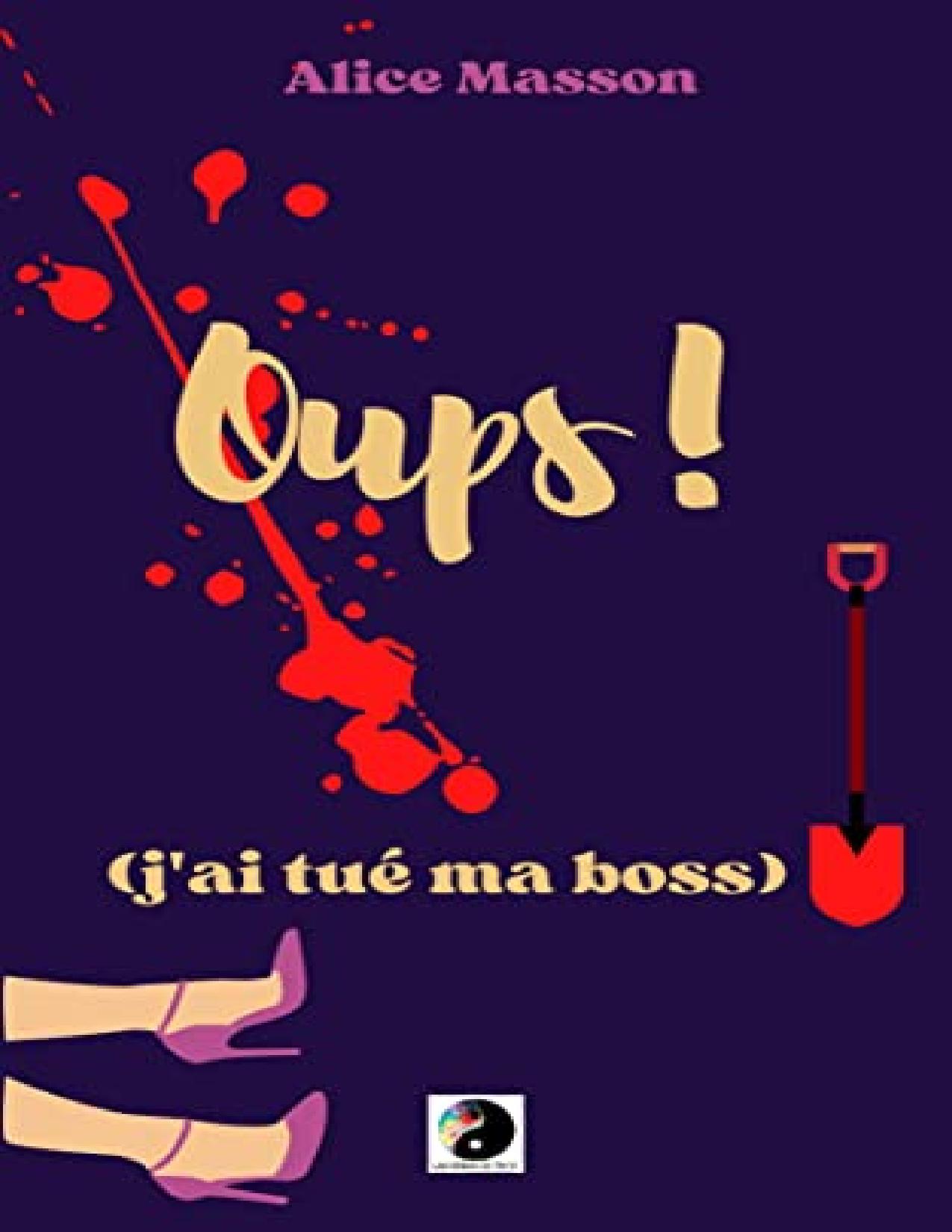 2023 Oups Jai Tue Ma Boss