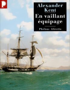 3 En Vaillant Equipage