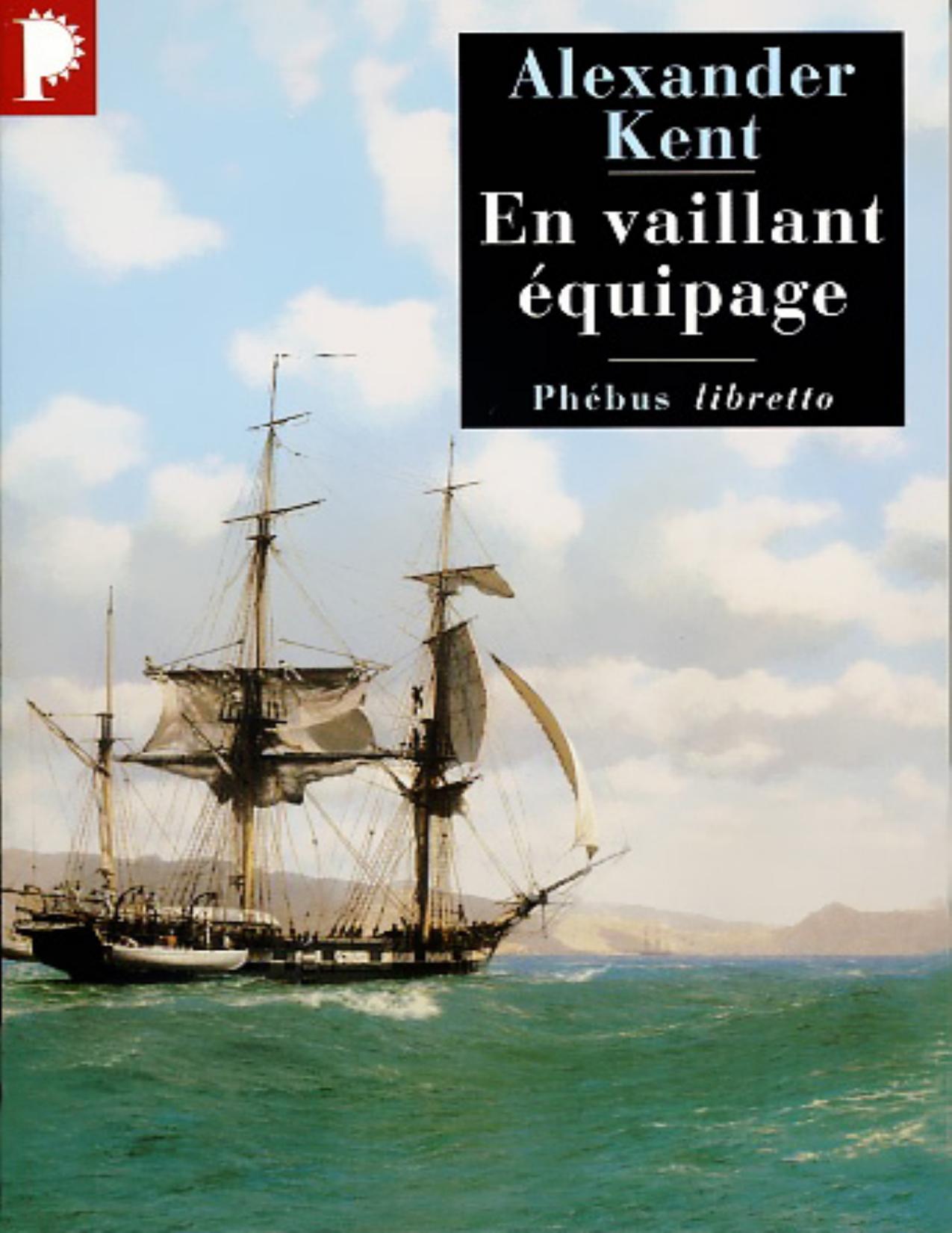 3 En Vaillant Equipage
