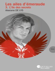 3 Les Ailes DEmeraude