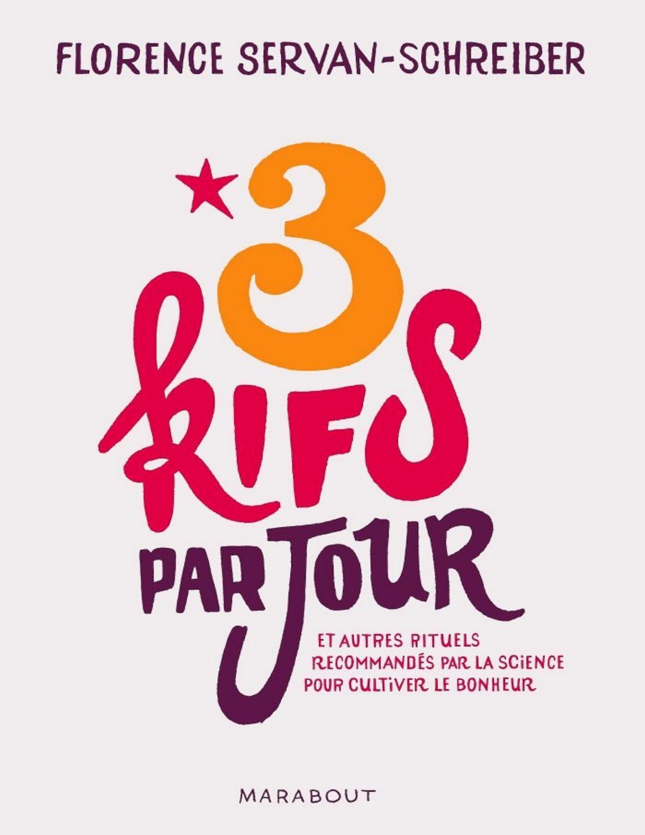 3 Kifs Par Jour Et Autres Rituels Recommandes Par La Scienc