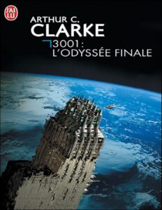 3001 Lodyssee Finale