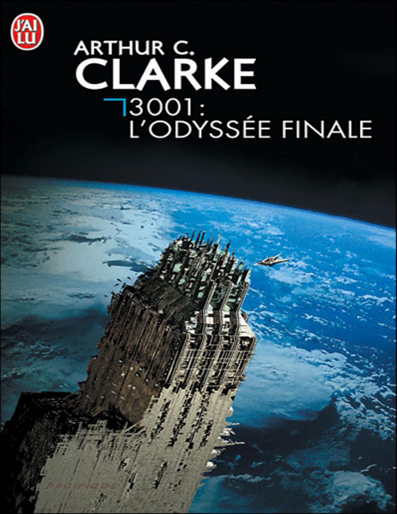 3001 Lodyssee Finale