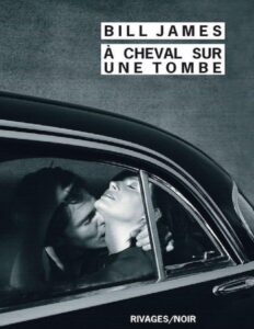 A Cheval Sur Une Tombe