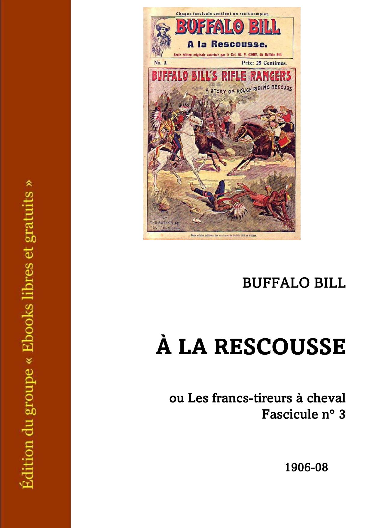 A La Rescousse