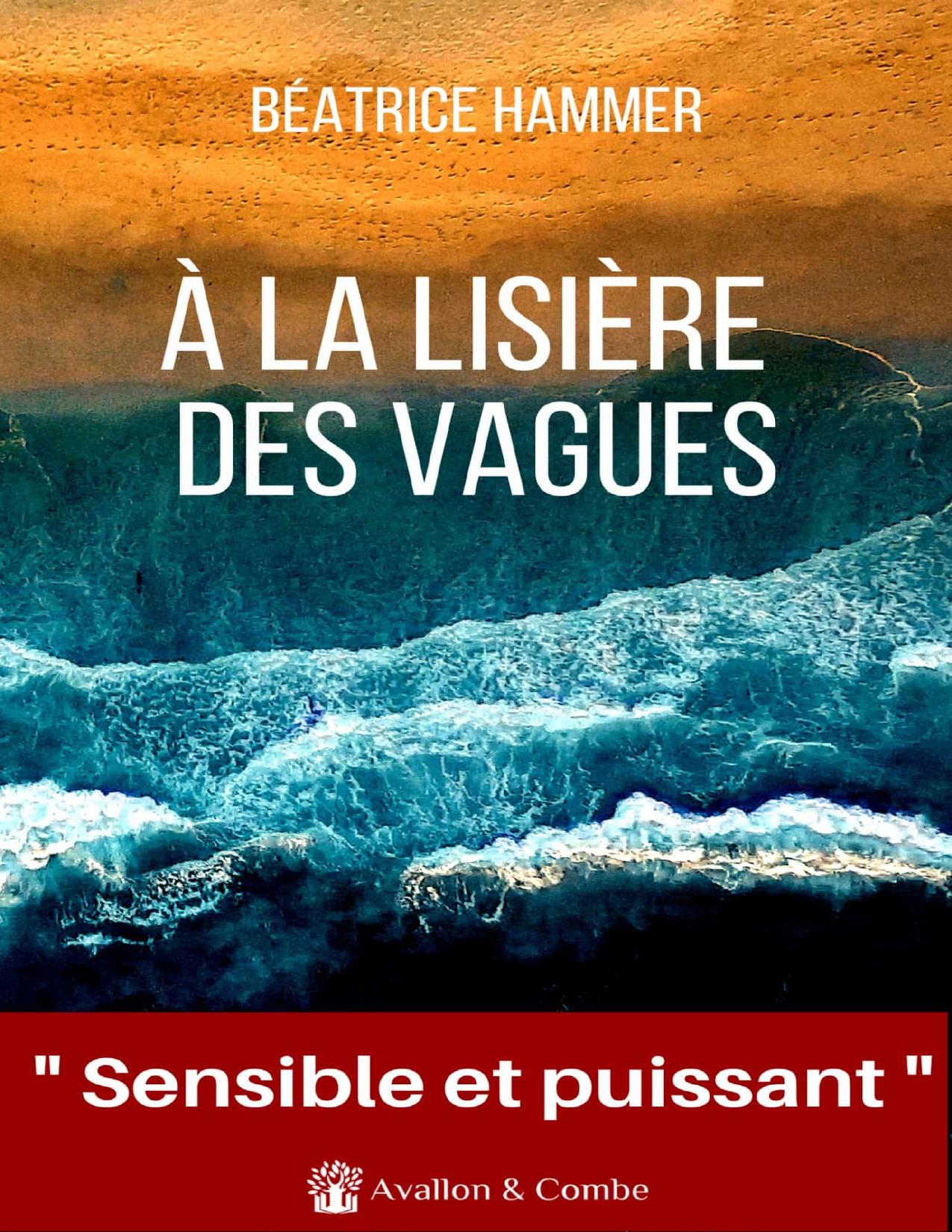 A La Lisiere Des Vagues