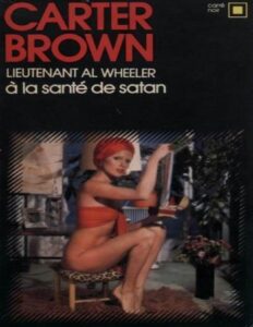 A La Sante De Satan