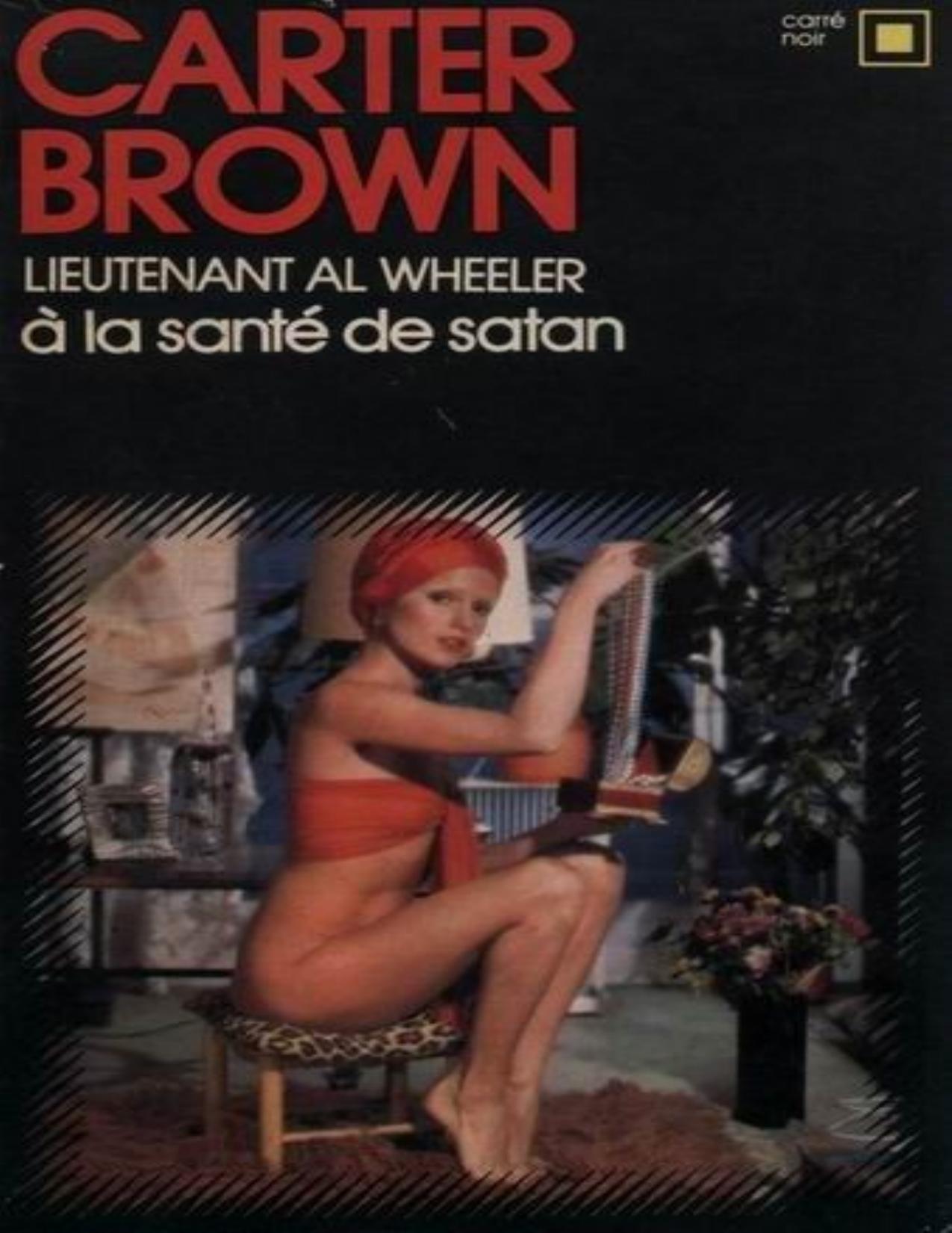 A La Sante De Satan