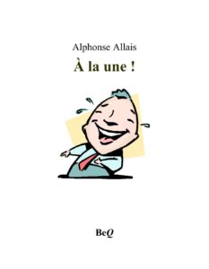A La Une
