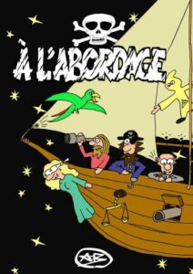 A Labordage