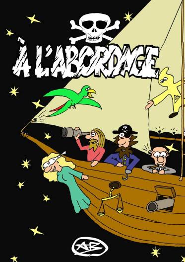 A Labordage