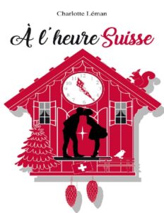A Lheure Suisse French Edition
