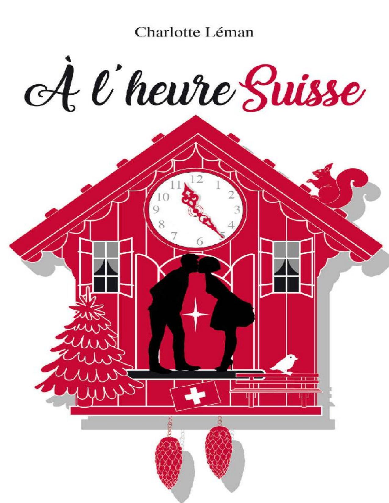 A Lheure Suisse French Edition