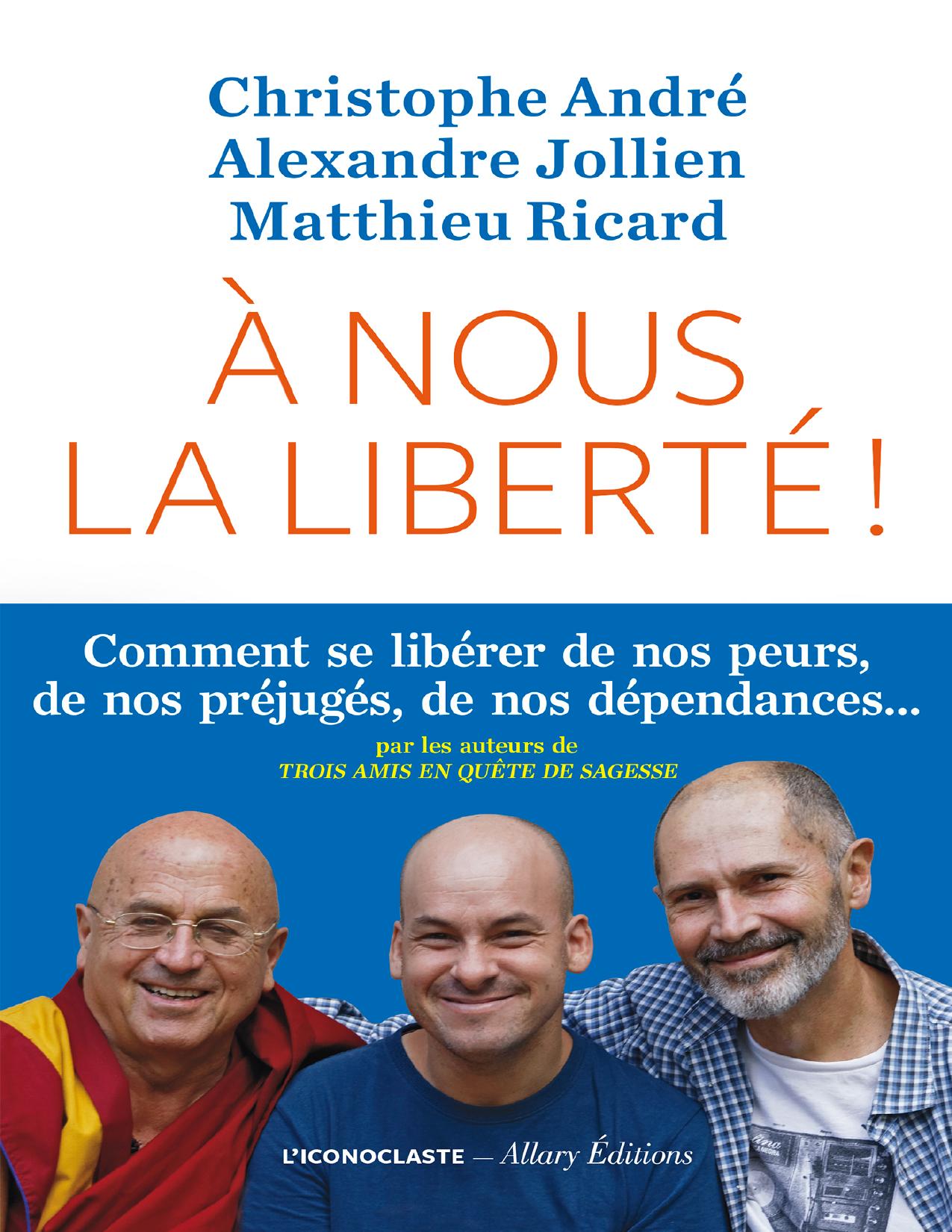 A Nous La Liberte