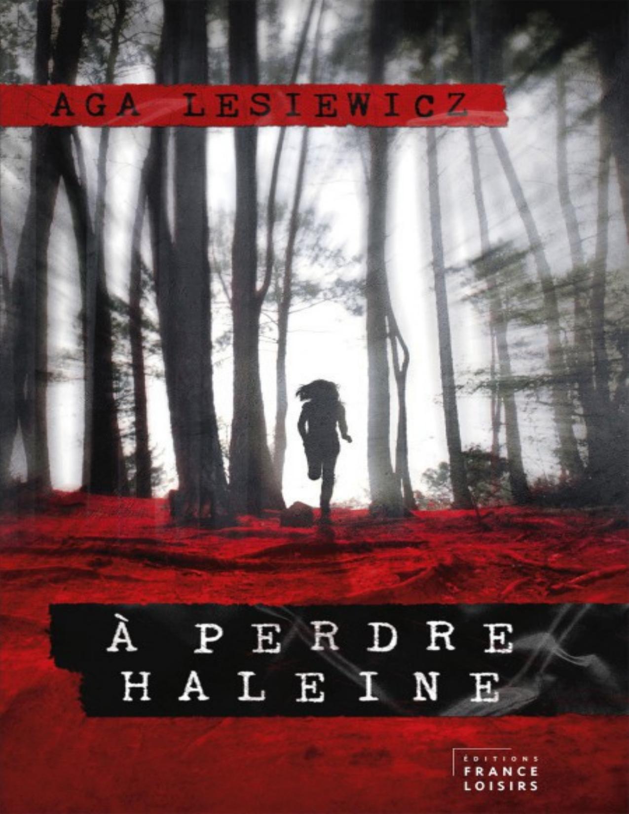 A Perdre Haleine