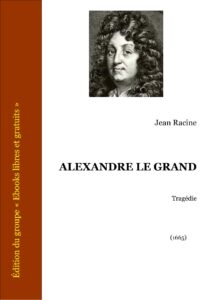 ALEXANDRE LE GRAND